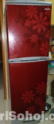 Walton Refrigerator  Urgent Sell